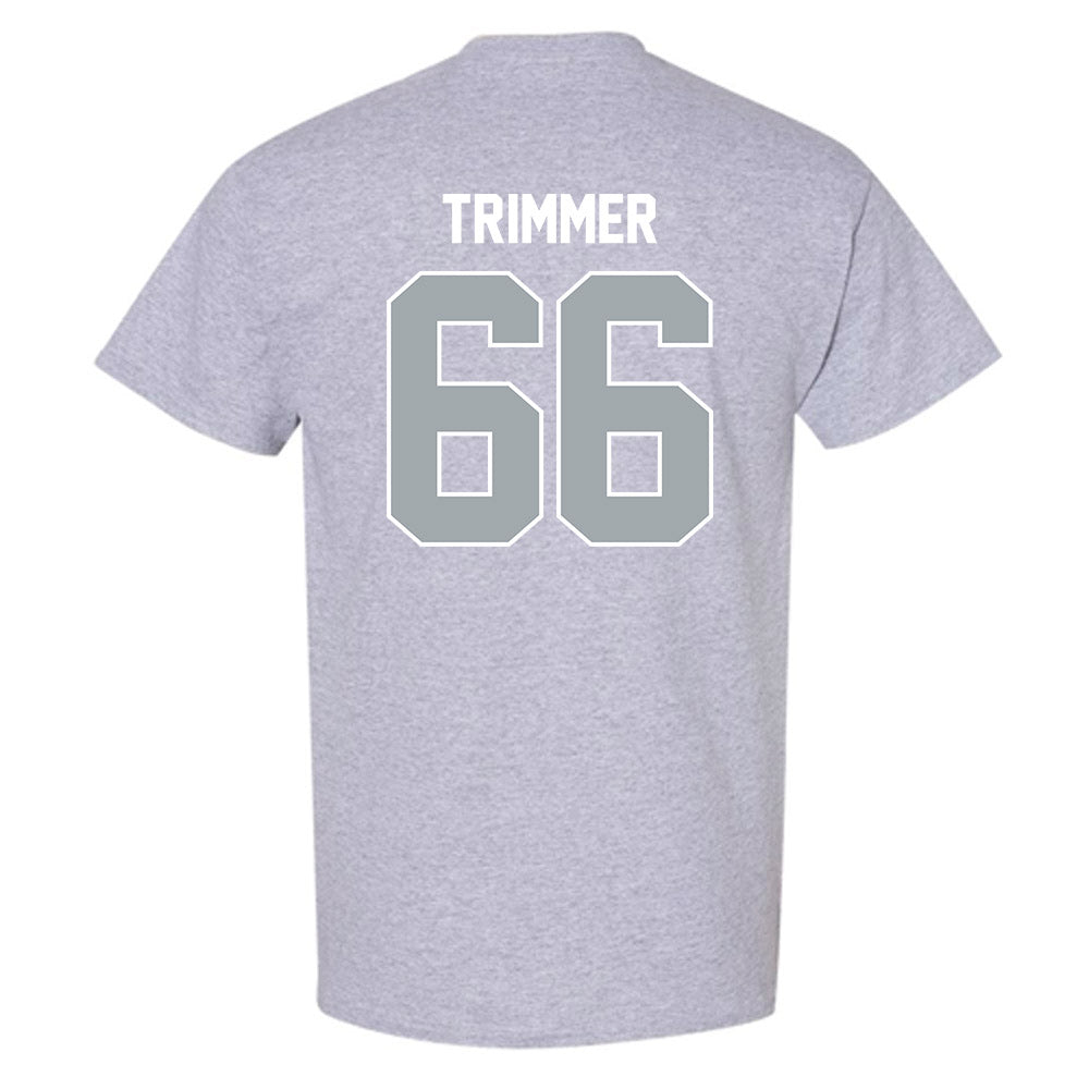 Providence - NCAA Men's Lacrosse : Matthew Trimmer - Classic Shersey T-Shirt-1