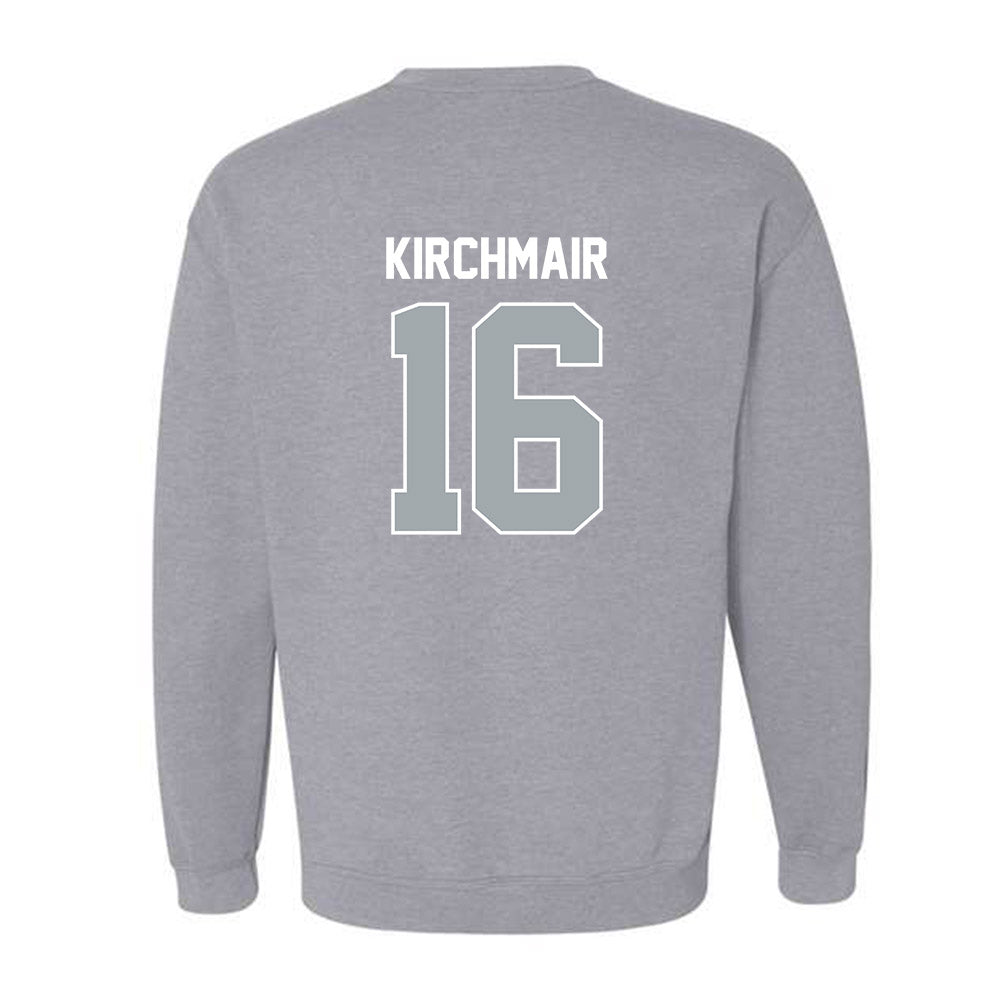 Providence - NCAA Women's Ice Hockey : Reichen Kirchmair - Classic Shersey Crewneck Sweatshirt-1