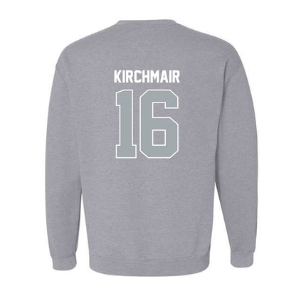 Providence - NCAA Women's Ice Hockey : Reichen Kirchmair - Classic Shersey Crewneck Sweatshirt-1