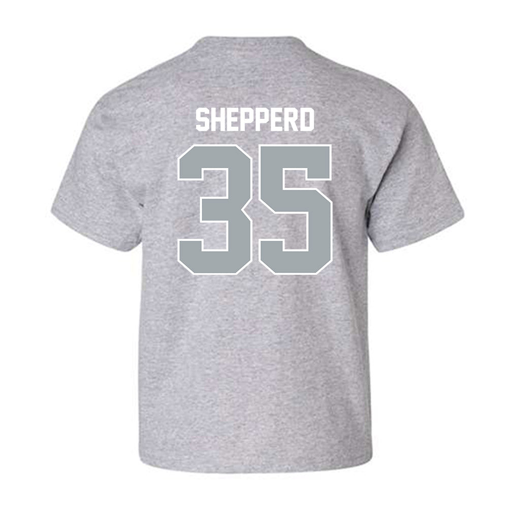 Providence - NCAA Men's Soccer : Hayden Shepperd - Classic Shersey Youth T-Shirt-1