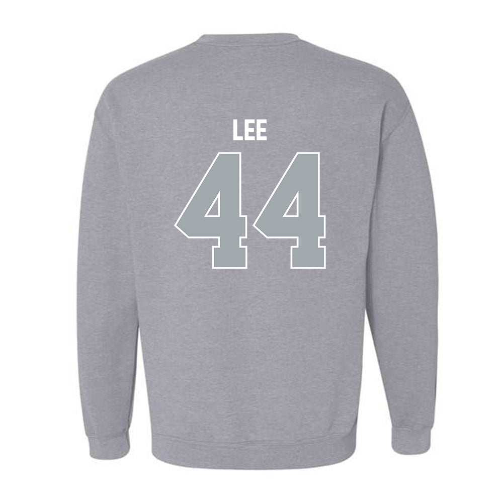 Providence - NCAA Softball : Gabriella Lee - Classic Shersey Crewneck Sweatshirt-1