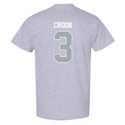 Providence - NCAA Women's Field Hockey : Cami Crook - Classic Shersey T-Shirt
