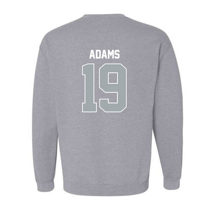 Providence - NCAA Men's Ice Hockey : Tanner Adams - Classic Shersey Crewneck Sweatshirt