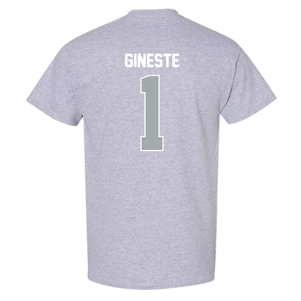 Providence - NCAA Women's Field Hockey : Pauline Gineste - Classic Shersey T-Shirt-1