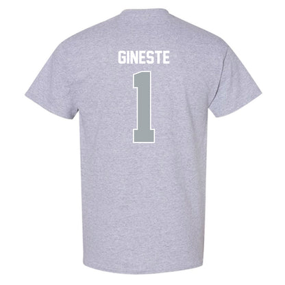 Providence - NCAA Women's Field Hockey : Pauline Gineste - Classic Shersey T-Shirt-1
