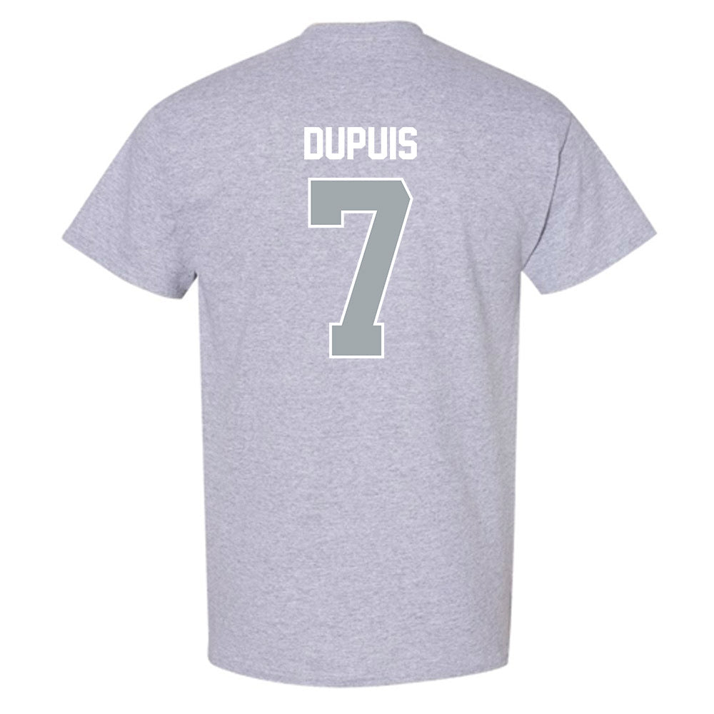 Providence - NCAA Women's Volleyball : Shea Dupuis - Classic Shersey T-Shirt-1