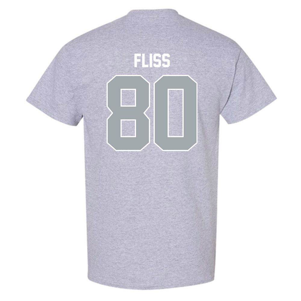 Providence - NCAA Men's Lacrosse : Luke Fliss - Classic Shersey T-Shirt-1