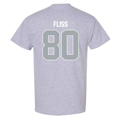 Providence - NCAA Men's Lacrosse : Luke Fliss - Classic Shersey T-Shirt-1