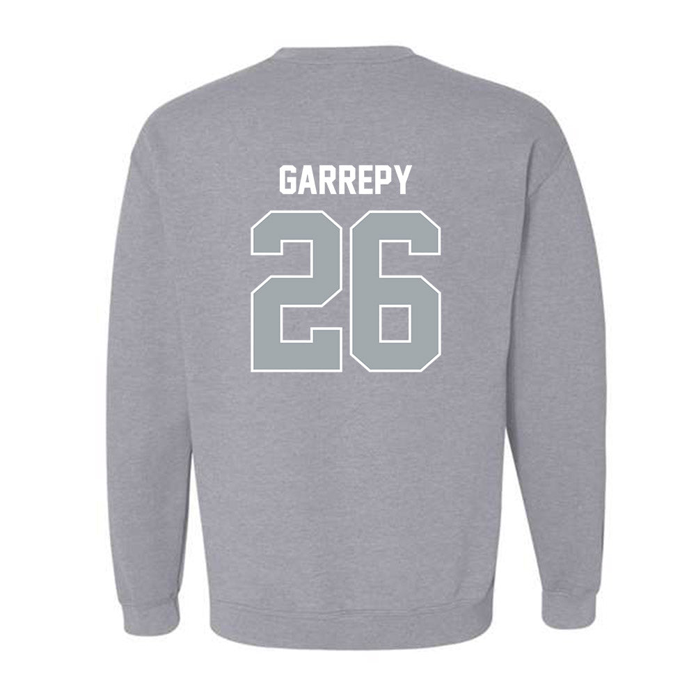 Providence - NCAA Men's Soccer : Brian Garrepy - Classic Shersey Crewneck Sweatshirt-1
