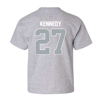 Providence - NCAA Men's Lacrosse : Parker Kennedy - Classic Shersey Youth T-Shirt-1