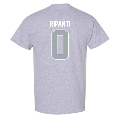 Providence - NCAA Women's Soccer : Ava Ripanti - Classic Shersey T-Shirt-1