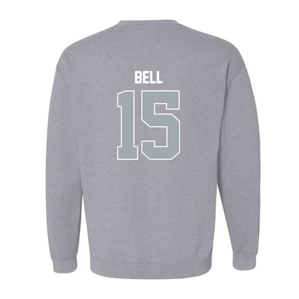 Providence - NCAA Men's Lacrosse : Ryan Bell - Classic Shersey Crewneck Sweatshirt-1