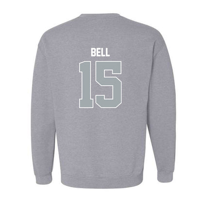 Providence - NCAA Men's Lacrosse : Ryan Bell - Classic Shersey Crewneck Sweatshirt-1