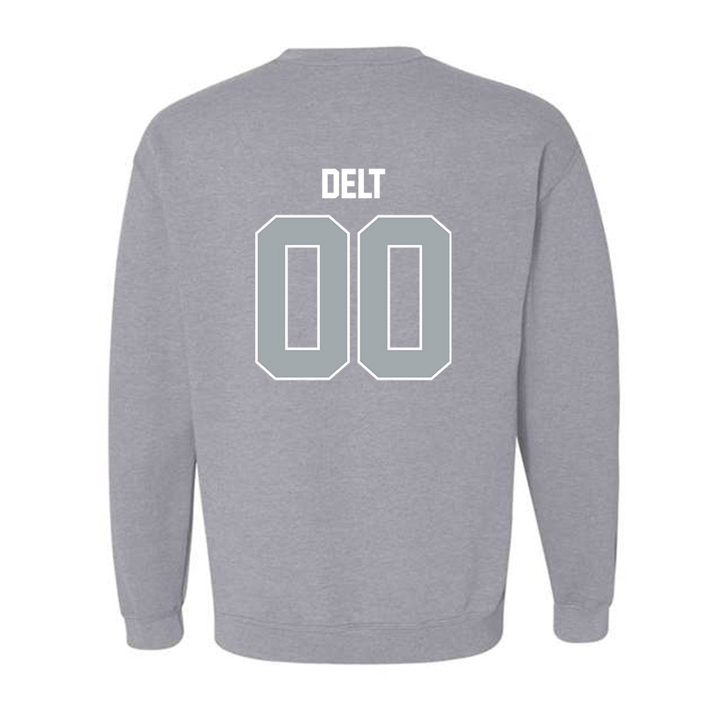 Providence - NCAA Softball : Kadynce Delt - Classic Shersey Crewneck Sweatshirt-1