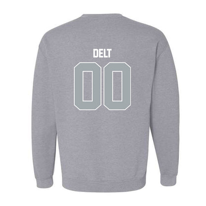 Providence - NCAA Softball : Kadynce Delt - Classic Shersey Crewneck Sweatshirt-1