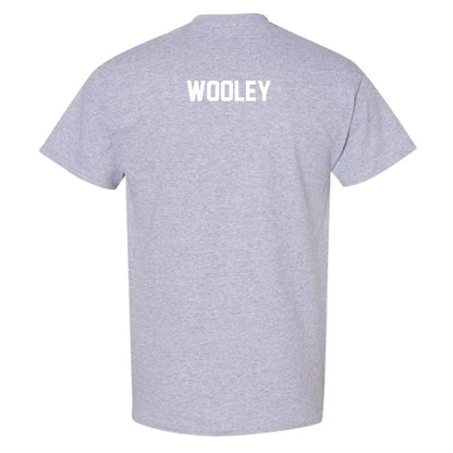Providence - NCAA Men's Swimming & Diving : Preston Wooley - Classic Shersey T-Shirt-1
