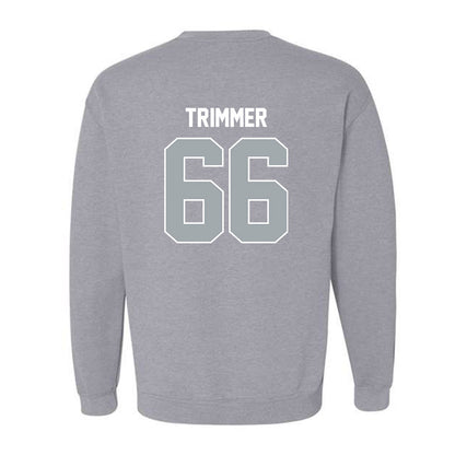 Providence - NCAA Men's Lacrosse : Matthew Trimmer - Classic Shersey Crewneck Sweatshirt-1