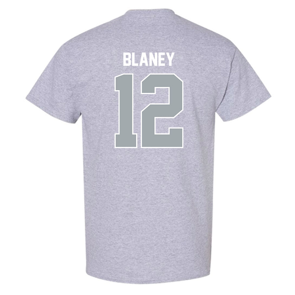 Providence - NCAA Women's Ice Hockey : Peyton Blaney - Classic Shersey T-Shirt-1