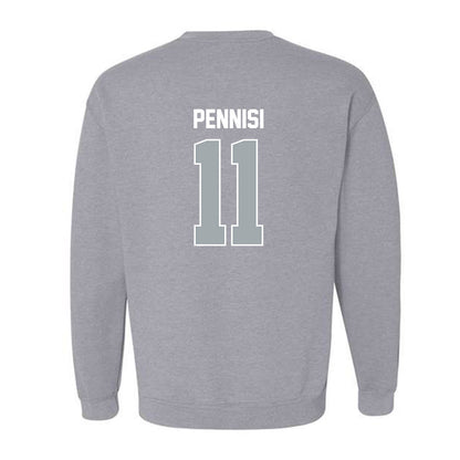 Providence - NCAA Women's Field Hockey : Macie Pennisi - Classic Shersey Crewneck Sweatshirt