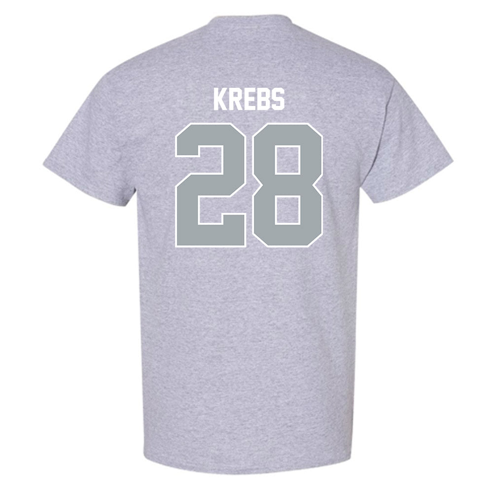 Providence - NCAA Women's Field Hockey : Caroline Krebs - Classic Shersey T-Shirt-1