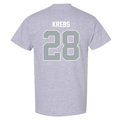 Providence - NCAA Women's Field Hockey : Caroline Krebs - Classic Shersey T-Shirt-1