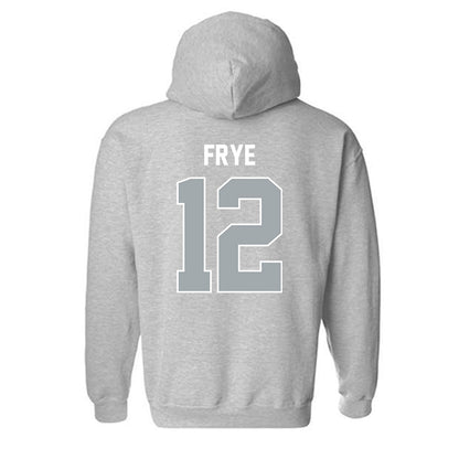 Providence - NCAA Softball : Addyson Frye - Classic Shersey Hooded Sweatshirt-1