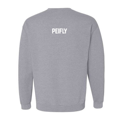 Providence - NCAA Women's Golf : Emma Peifly - Classic Shersey Crewneck Sweatshirt-1