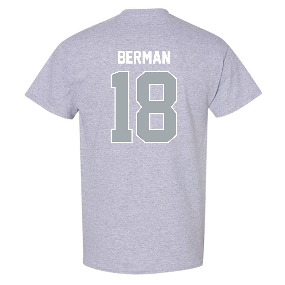 Providence - NCAA Women's Ice Hockey : Dylan Berman - Classic Shersey T-Shirt-1