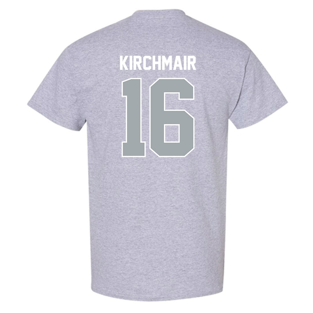 Providence - NCAA Women's Ice Hockey : Reichen Kirchmair - Classic Shersey T-Shirt-1