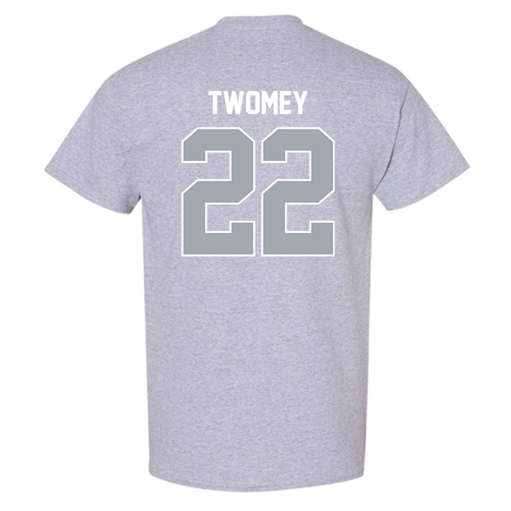 Providence - NCAA Softball : Alyssa Twomey - Classic Shersey T-Shirt-1