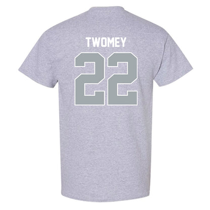 Providence - NCAA Softball : Alyssa Twomey - Classic Shersey T-Shirt-1