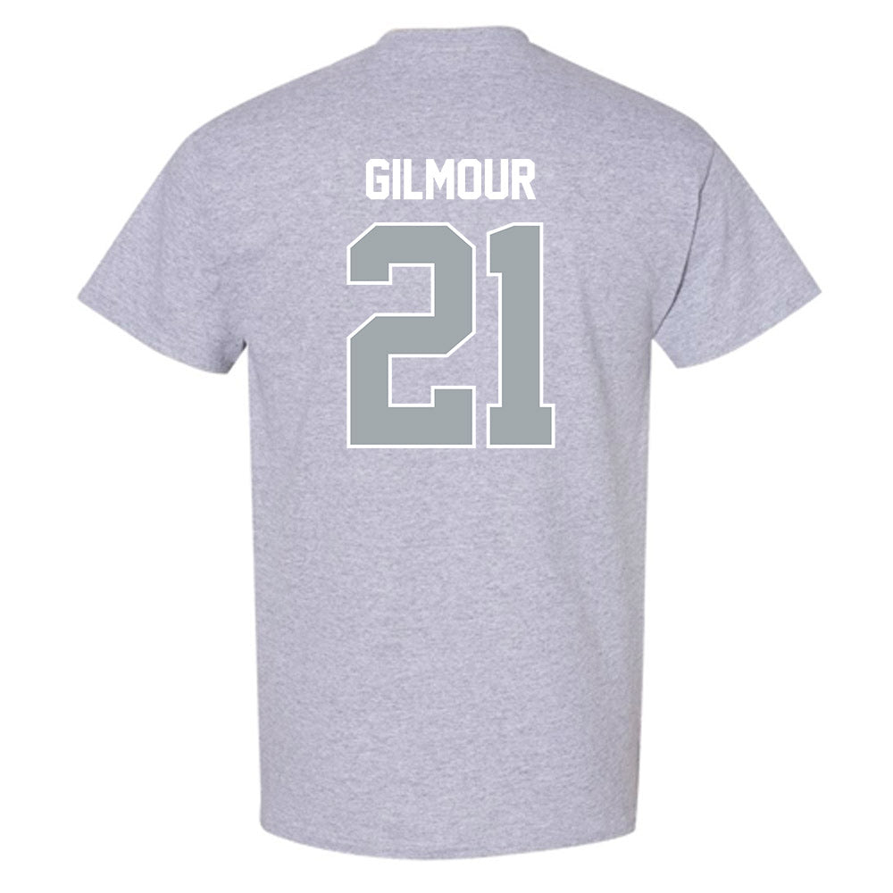 Providence - NCAA Women's Ice Hockey : Taylor Gilmour - Classic Shersey T-Shirt-1