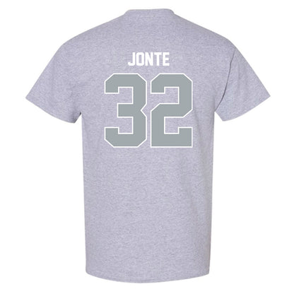 Providence - NCAA Softball : Emily Jonte - Classic Shersey T-Shirt-1