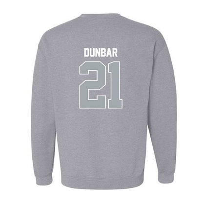 Providence - NCAA Women's Basketball : Payton Dunbar - Classic Shersey Crewneck Sweatshirt-1