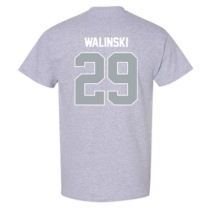 Providence - NCAA Women's Ice Hockey : Hope Walinski - Classic Shersey T-Shirt-1