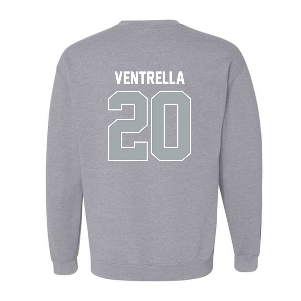 Providence - NCAA Men's Soccer : Angelo Ventrella - Classic Shersey Crewneck Sweatshirt-1