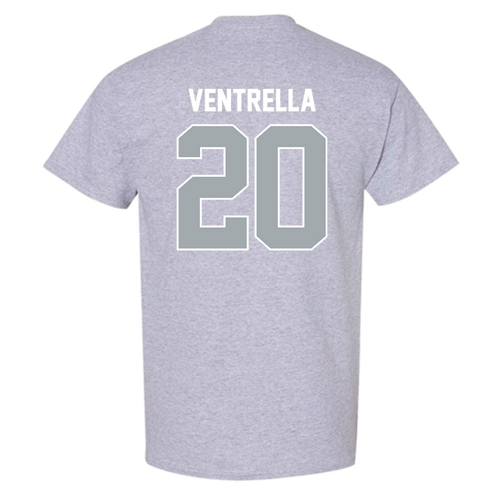 Providence - NCAA Men's Soccer : Angelo Ventrella - Classic Shersey T-Shirt-1