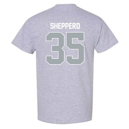 Providence - NCAA Men's Soccer : Hayden Shepperd - Classic Shersey T-Shirt-1