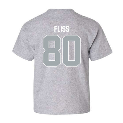 Providence - NCAA Men's Lacrosse : Luke Fliss - Classic Shersey Youth T-Shirt-1