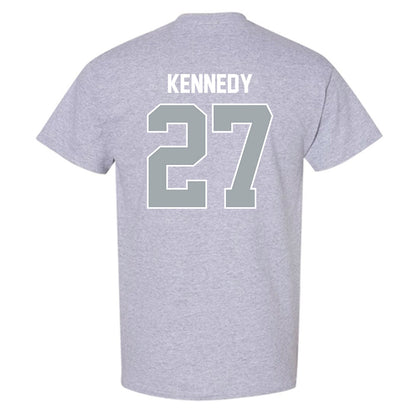 Providence - NCAA Men's Lacrosse : Parker Kennedy - Classic Shersey T-Shirt-1