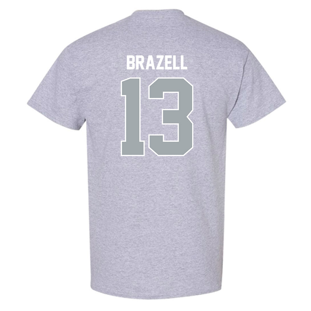 Providence - NCAA Men's Lacrosse : Sam Brazell - Classic Shersey T-Shirt-1