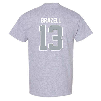 Providence - NCAA Men's Lacrosse : Sam Brazell - Classic Shersey T-Shirt-1