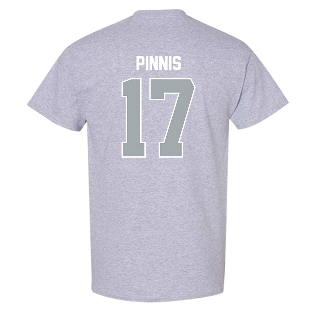 Providence - NCAA Men's Basketball : Peteris Pinnis - Classic Shersey T-Shirt-1