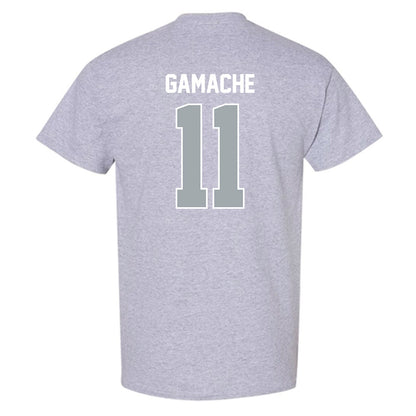 Providence - NCAA Men's Ice Hockey : Graham Gamache - Classic Shersey T-Shirt