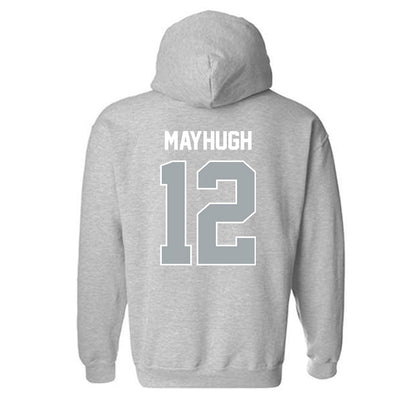 Providence - NCAA Women's Volleyball : Fielding Mayhugh - Classic Shersey Hooded Sweatshirt-1