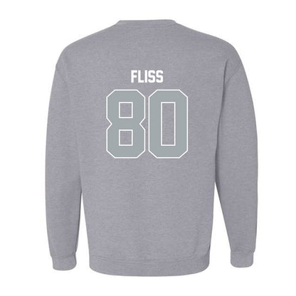 Providence - NCAA Men's Lacrosse : Luke Fliss - Classic Shersey Crewneck Sweatshirt-1