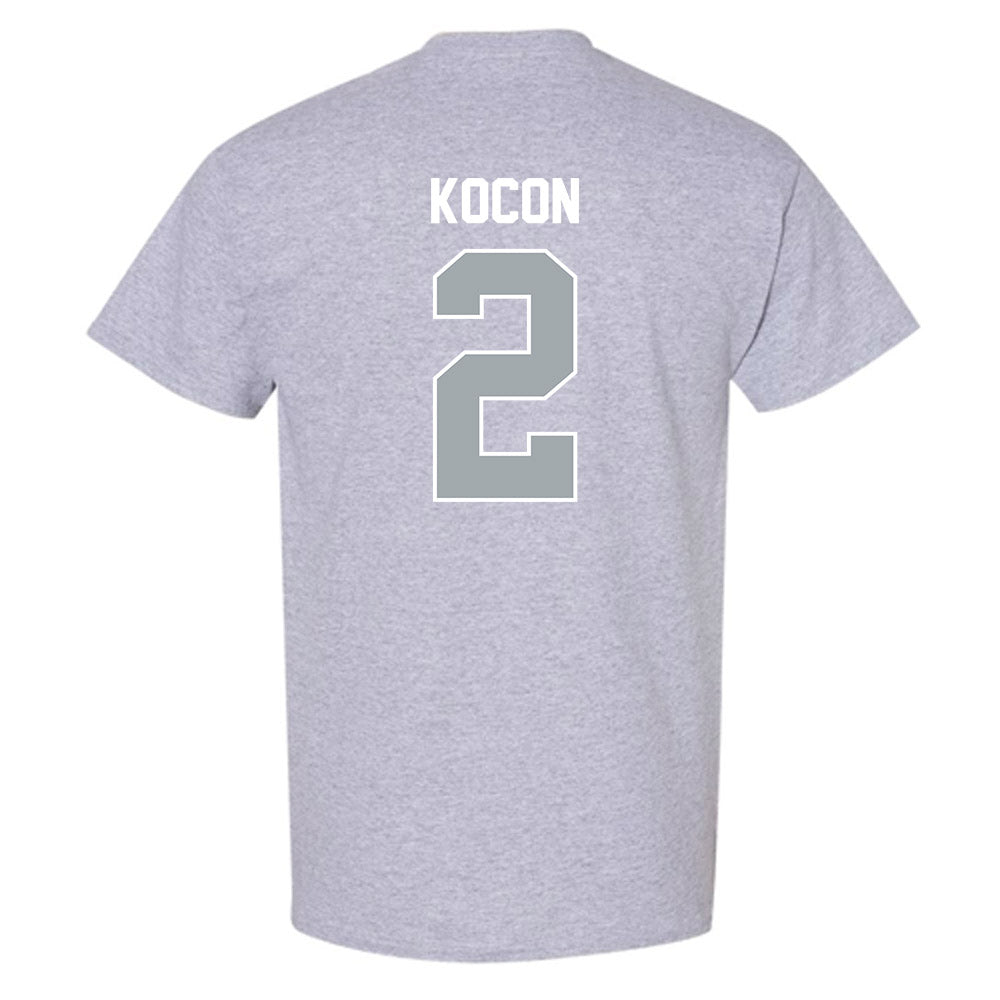 Providence - NCAA Women's Volleyball : Audrey Kocon - Classic Shersey T-Shirt-1