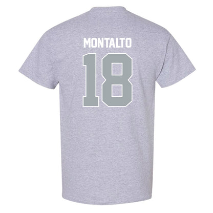 Providence - NCAA Men's Soccer : Sam Montalto - Classic Shersey T-Shirt-1