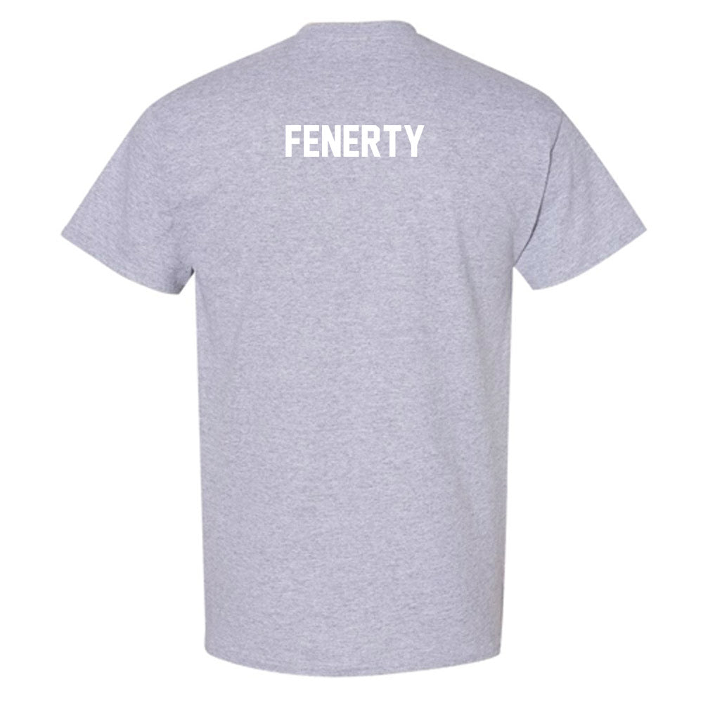 Providence - NCAA Women's Track & Field : Jill Fenerty - Classic Shersey T-Shirt-1