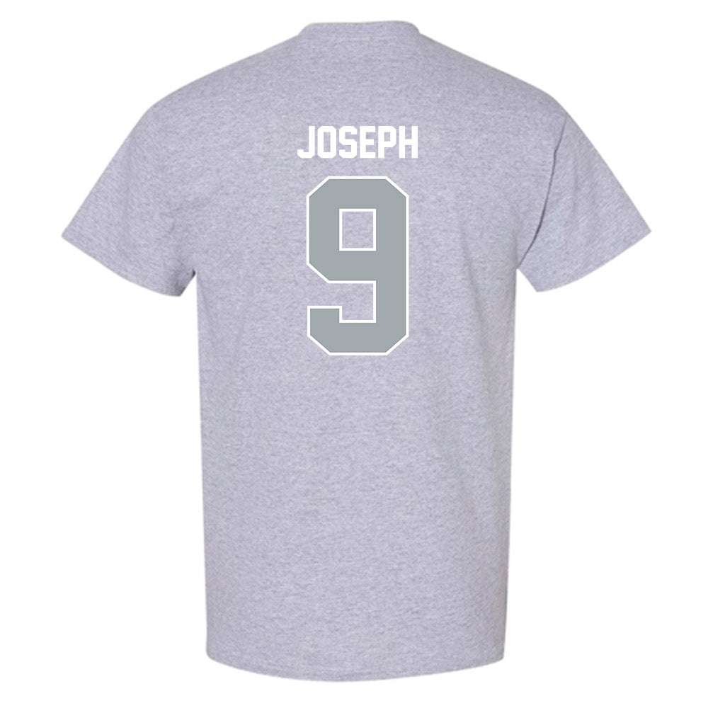 Providence - NCAA Men's Lacrosse : Richie Joseph - Classic Shersey T-Shirt-1